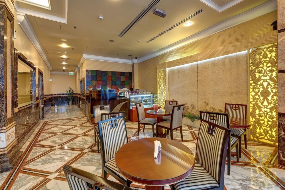 Sharjah Palace Hotel