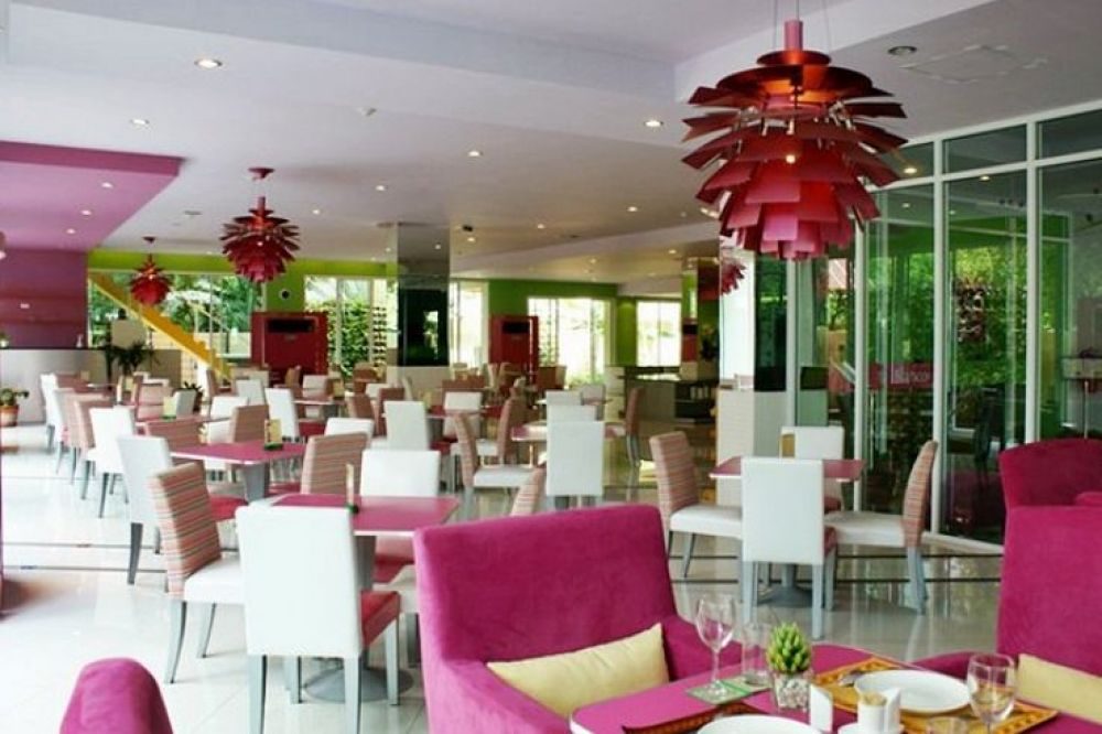 Best Bella Pattaya