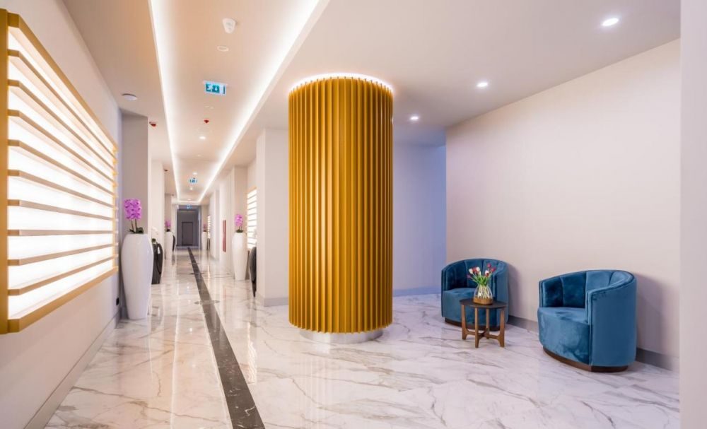 ORBI CITY HOTEL OFFICIAL