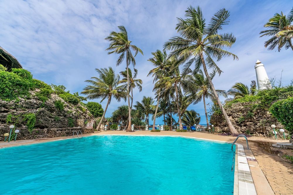 Diamonds Leisure Beach & Golf Resort