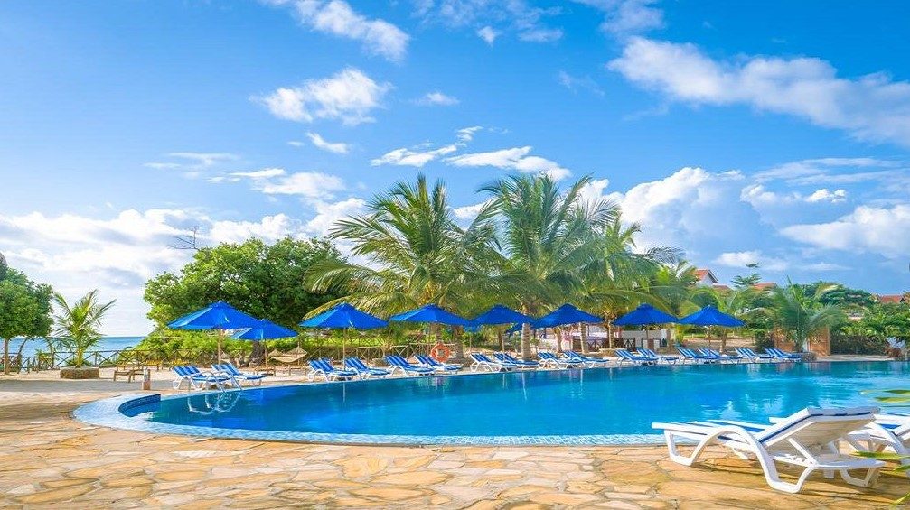 Azao Resort & Spa