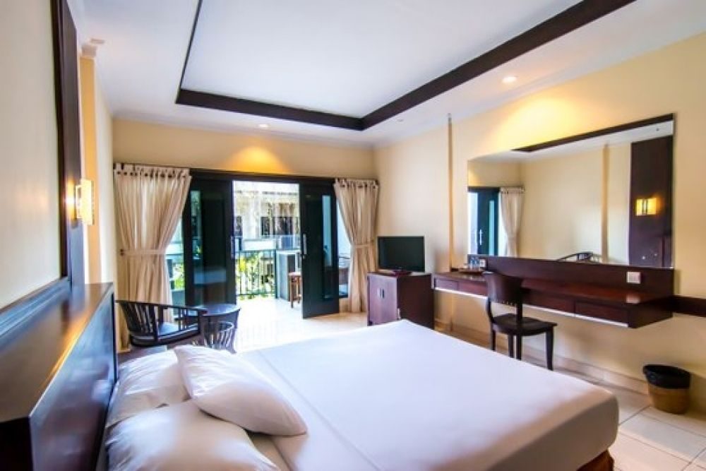 Champlung Mas Hotel