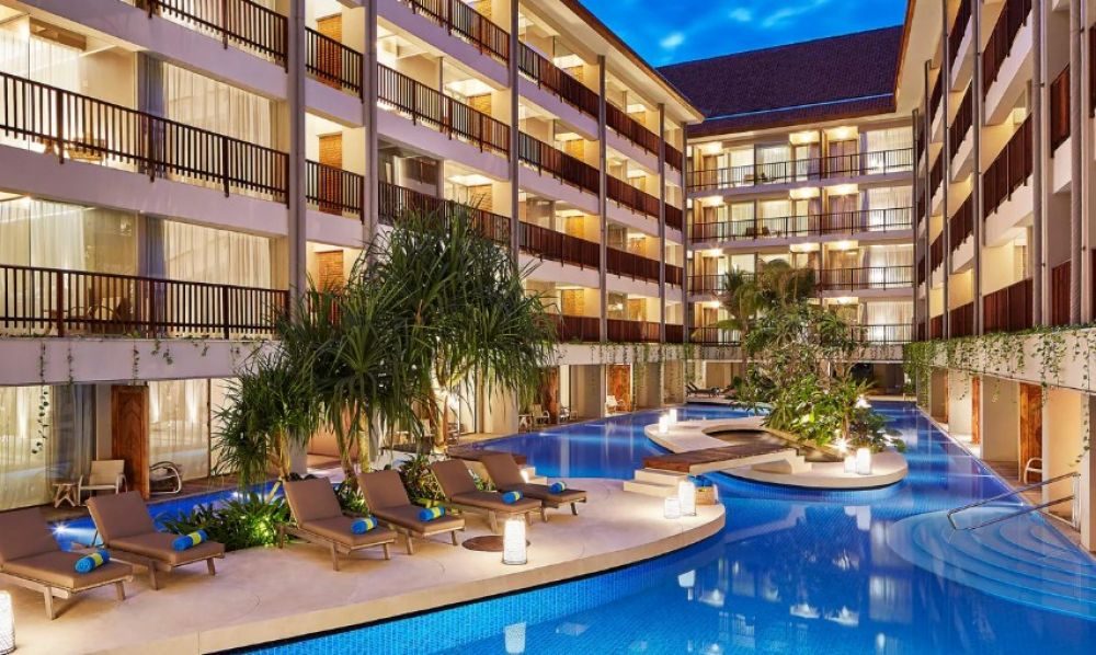 Four Points by Sheraton Bali, Kuta