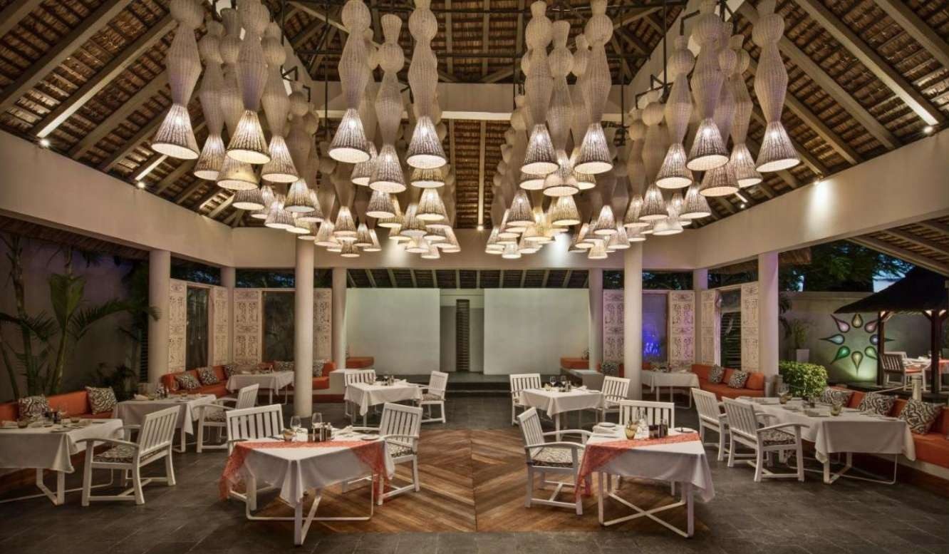Solana Beach Mauritius (Adults Only 18+)