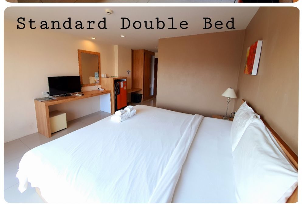 Otel fotoğrafları T5 Suites @ Pattaya