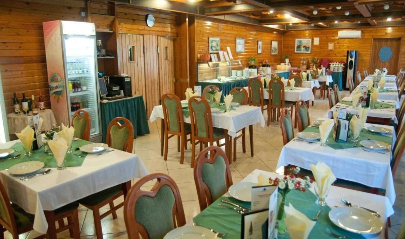 Majerik Hotel