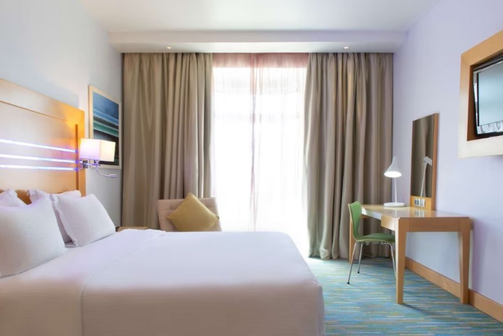 Radisson Blu Hotel Muscat