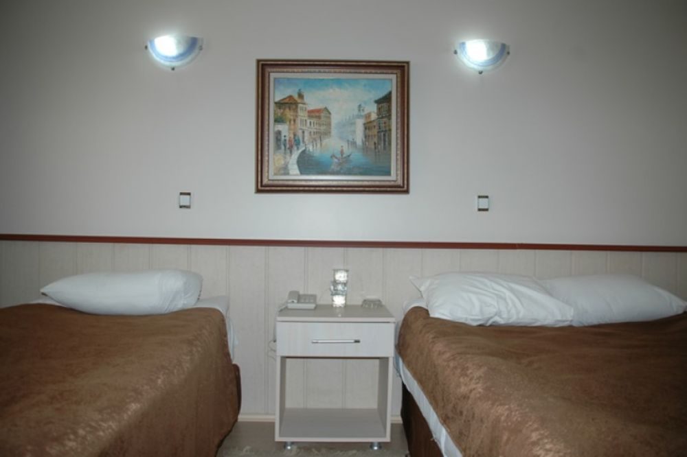 MALKOC HOTEL
