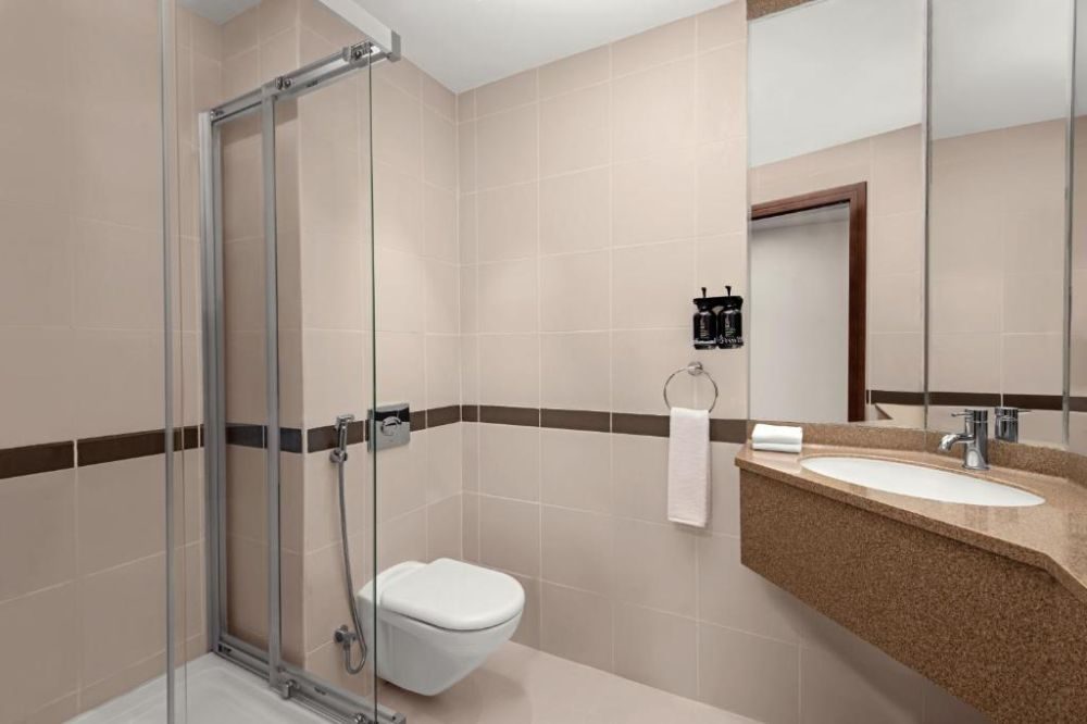 Holiday Inn Express Internet City