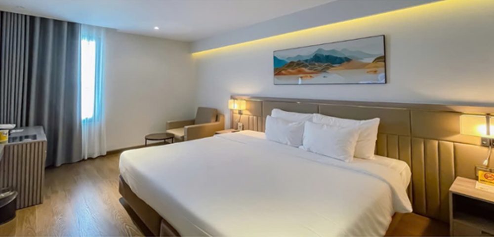Maris Hotel