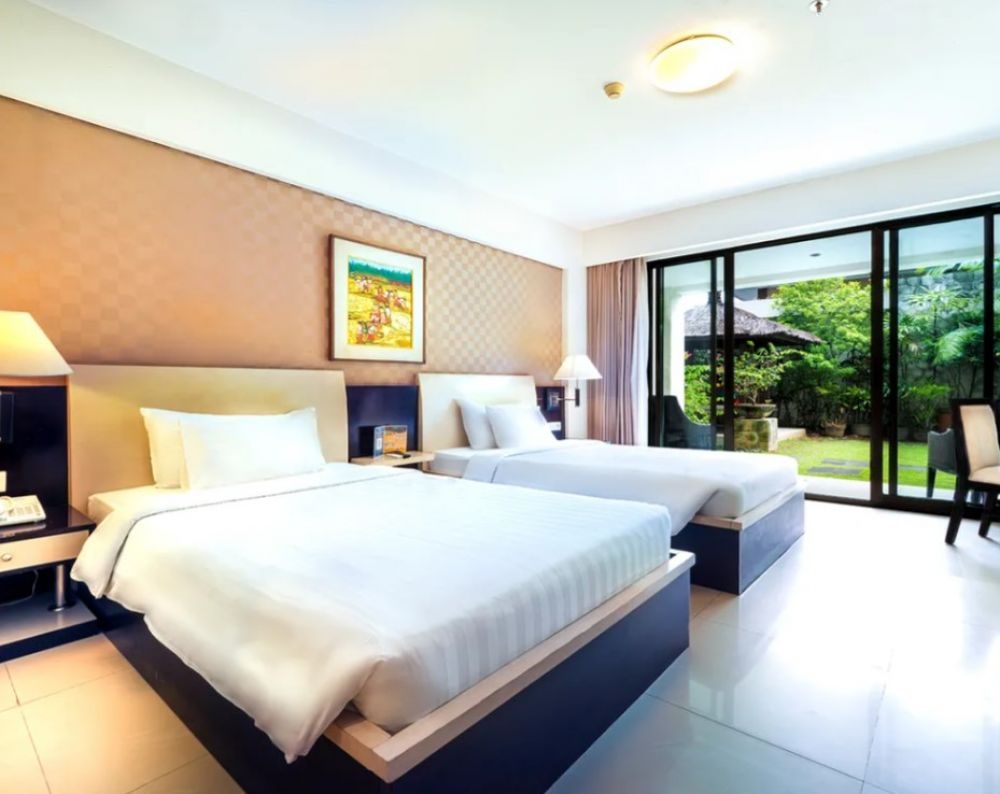 ASTON Kuta Hotel & Residence