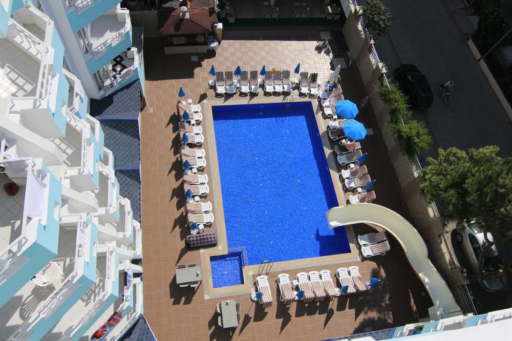 BARISCAN HOTEL