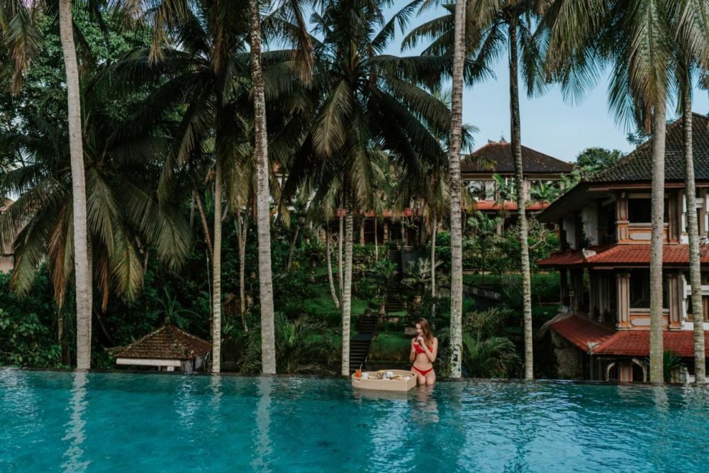 The Artini Dijiwa Ubud