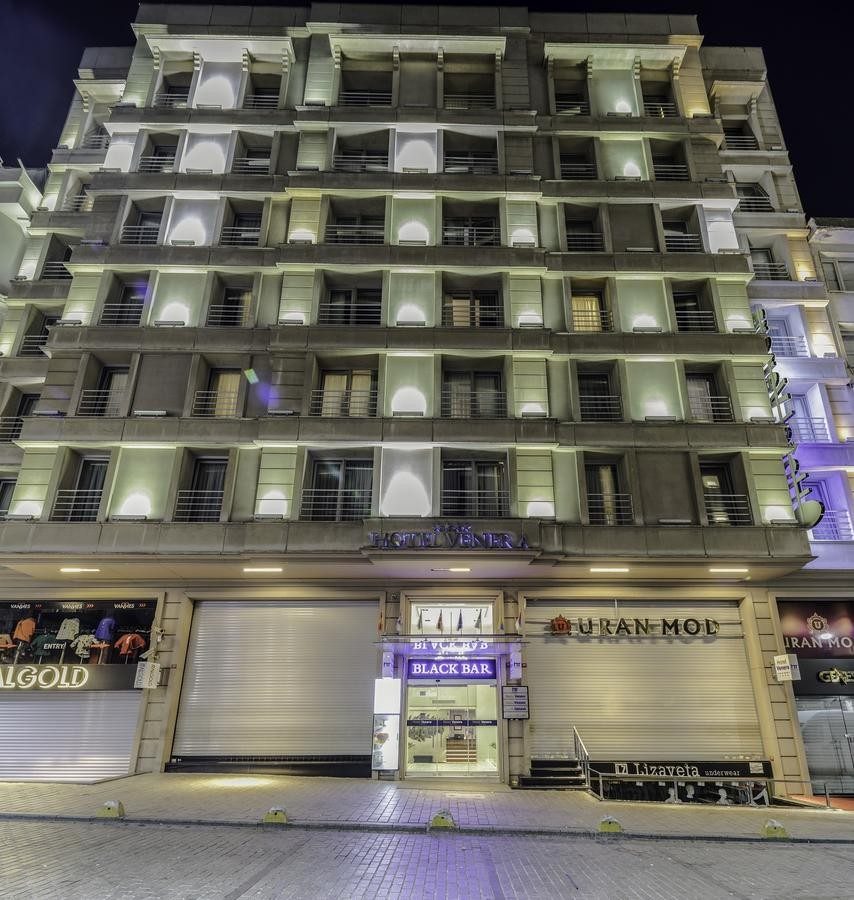 VENERA HOTEL