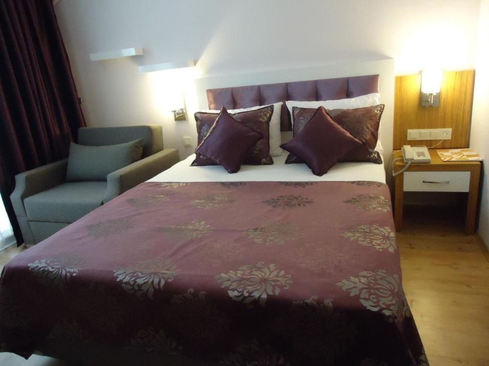 NOVIS HOTEL CLEOPATRA (EX.BILKAY HOTEL)