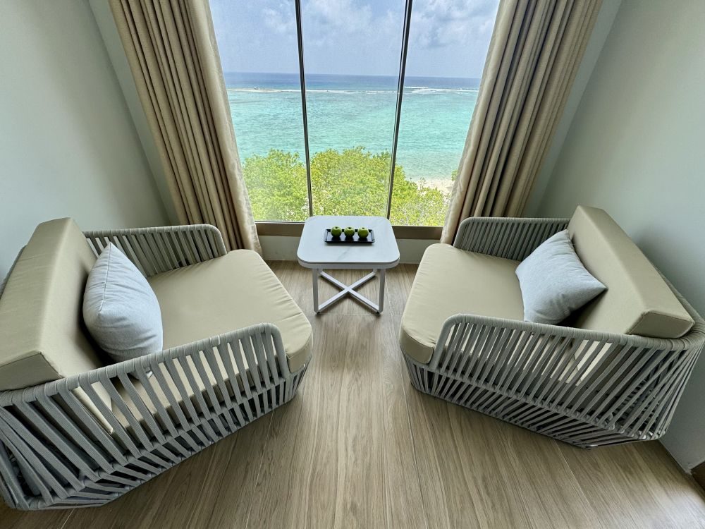 Avyanna Gulhi Beach Hotel