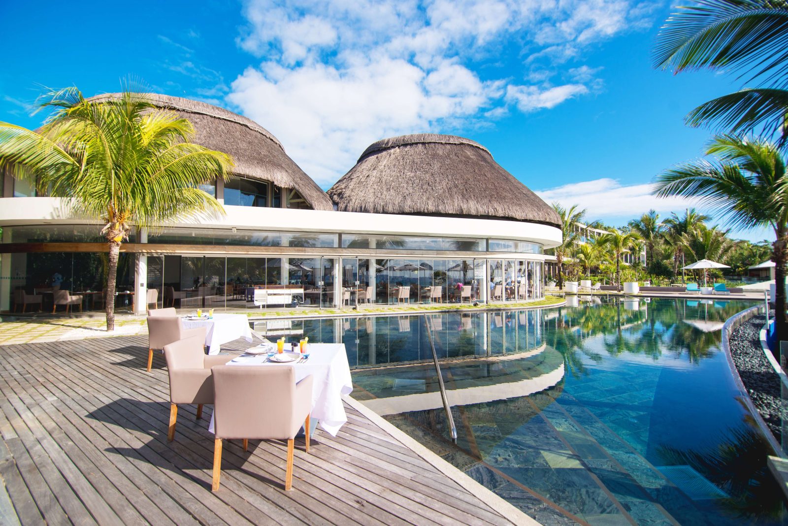 Radisson Blu Poste Lafayette Resort & Spa (Adults Only 18+)