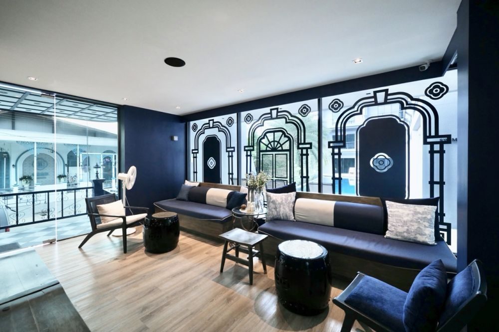 BHUKITTA BOUTIQUE HOTEL PHUKET