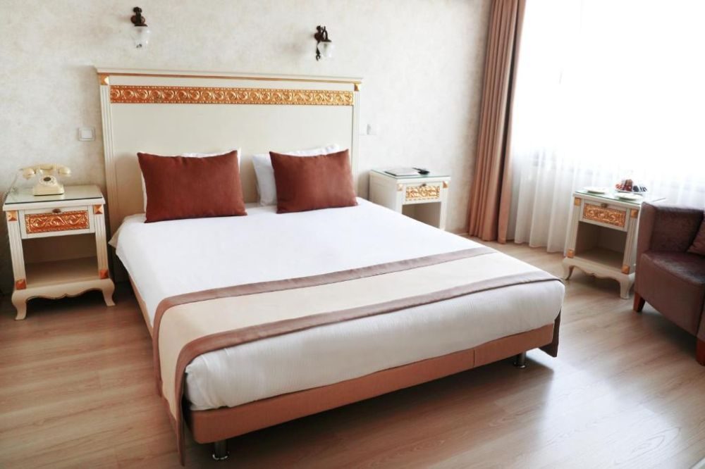 YUSUF PASA KONAGI HOTEL