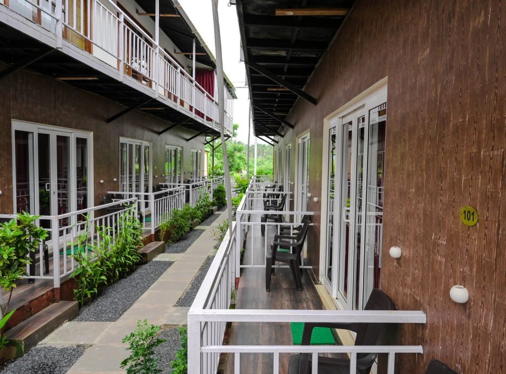 Otel fotoğrafları La Zarya Beach Resort (ex Vedana Retreat)