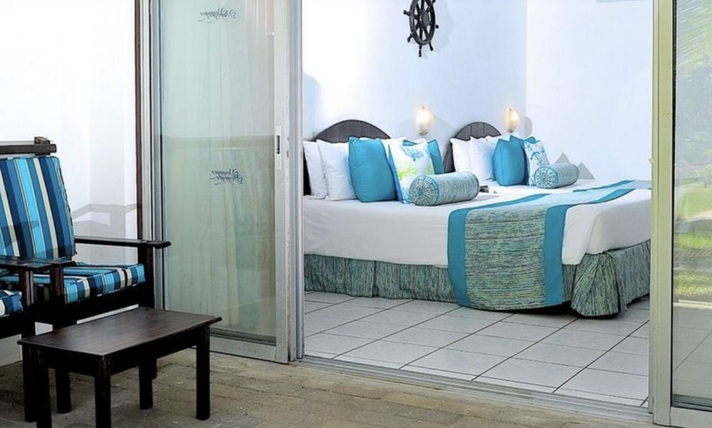 Voyager Beach Resort