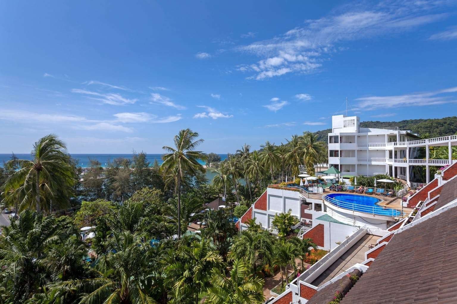 BW Phuket Ocean Resort