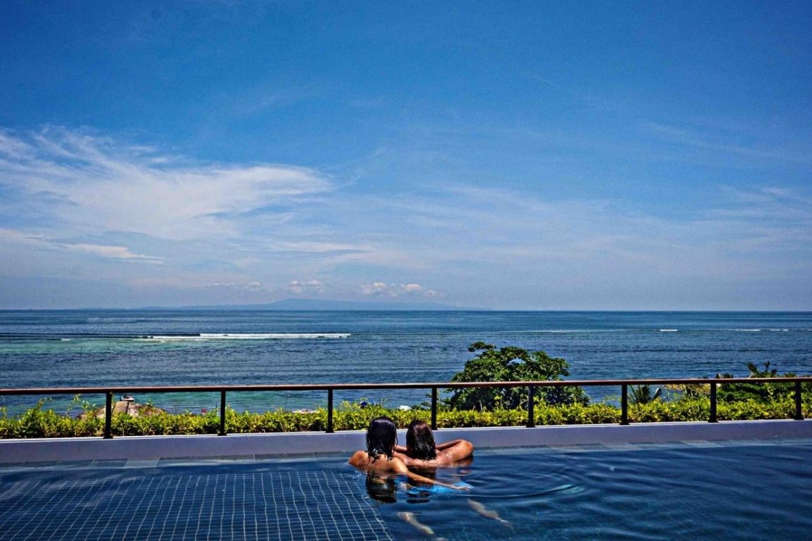 Tijili Benoa