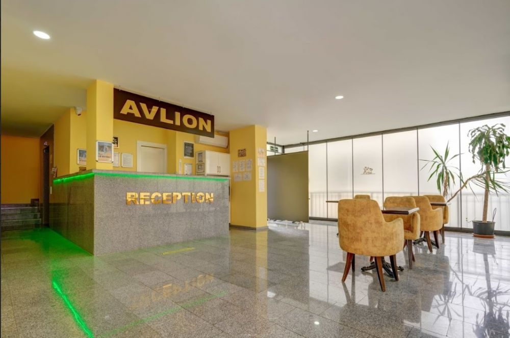 AVLION HOTEL