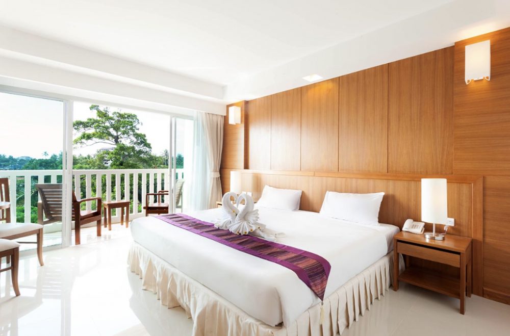 RAWAI PRINCESS HOTEL