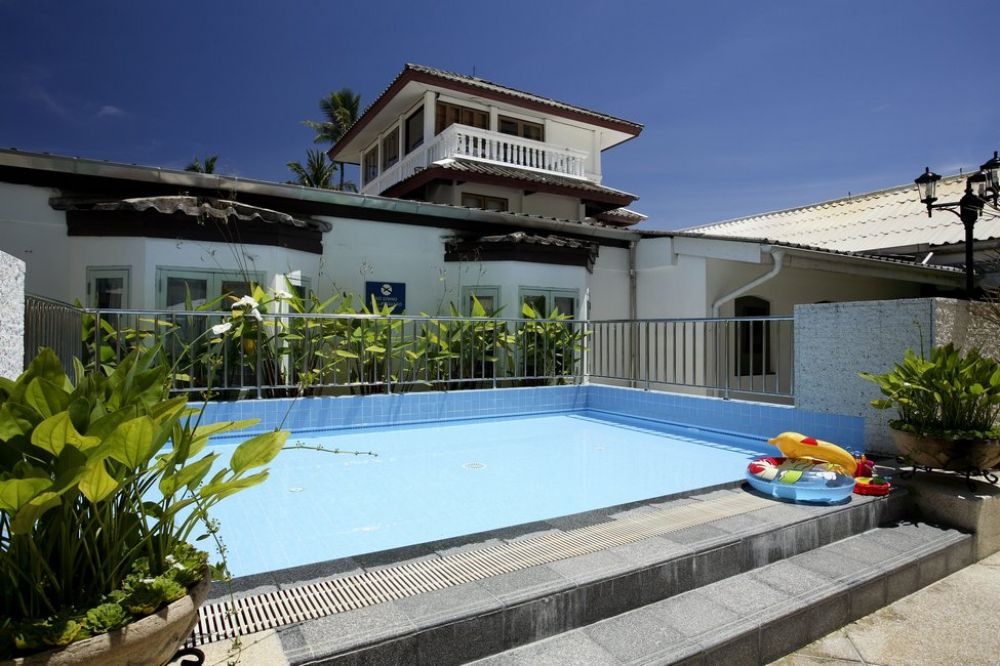 KANTARY BAY PHUKET HOTEL & SERVICED APARTMENT