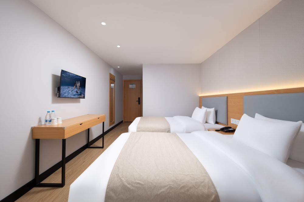 Sanya Guanhailou Hotel
