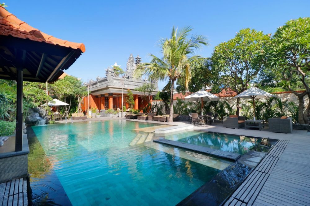 Adi Dharma Legian