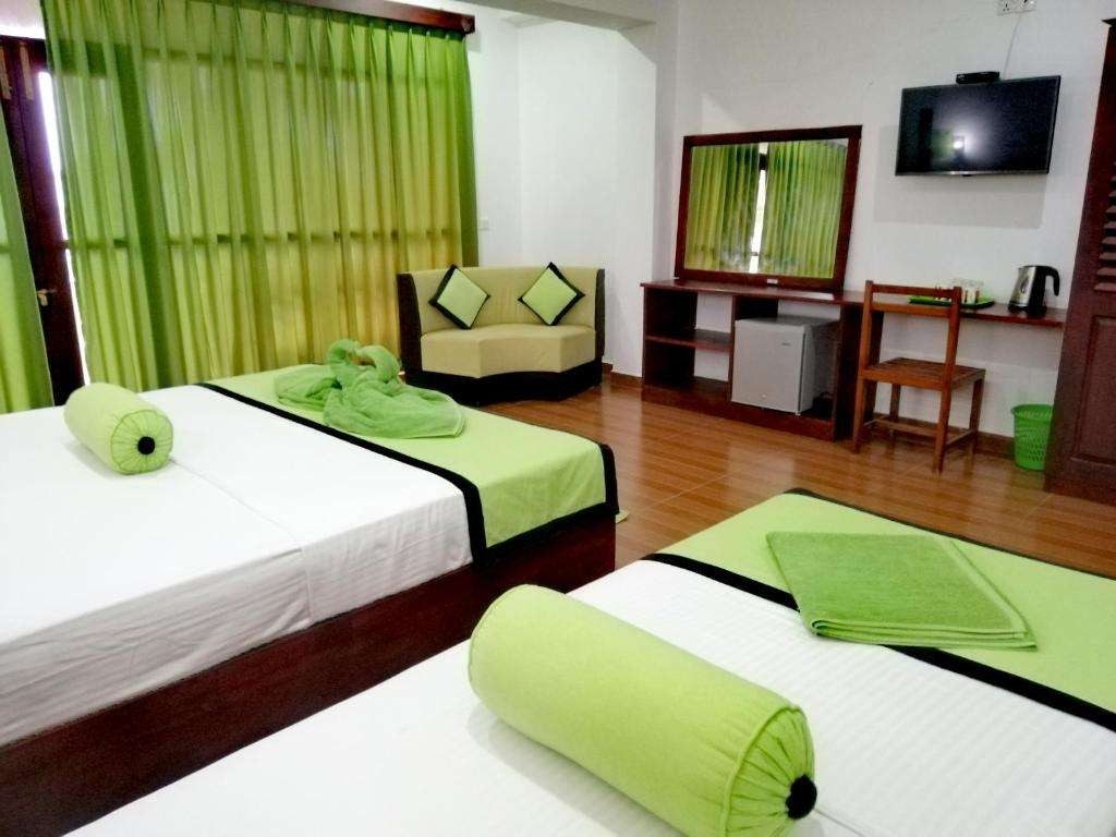Serenade Beach Hotel