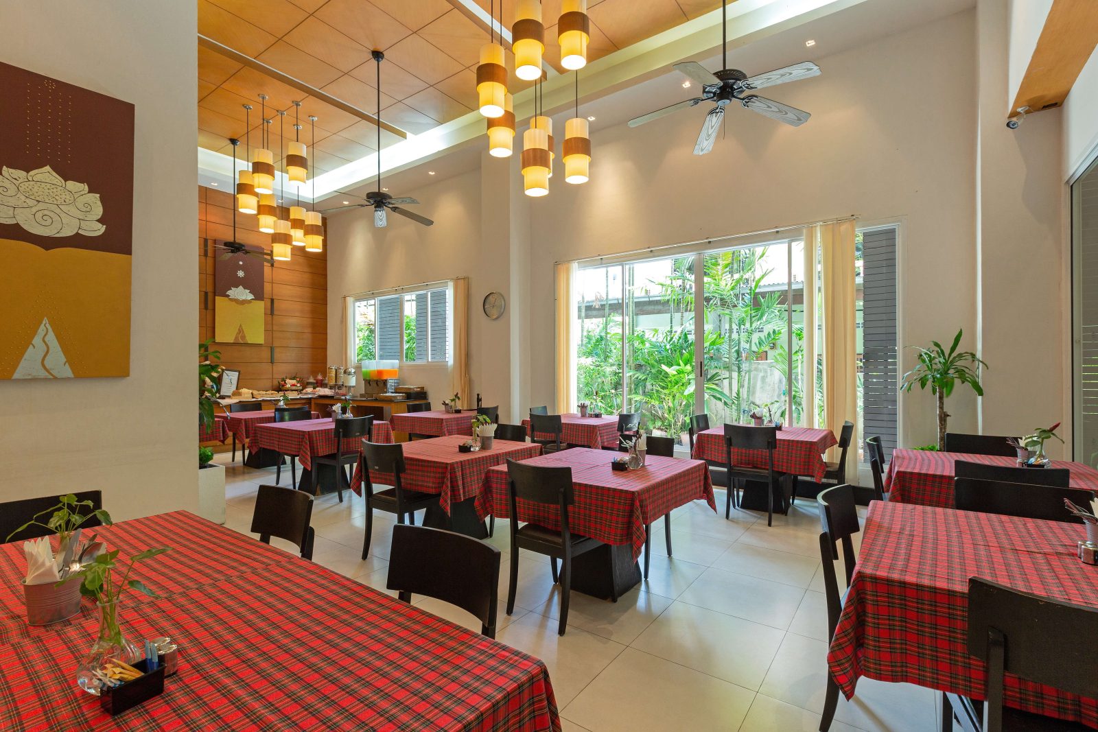 BARAMEE RESORTEL