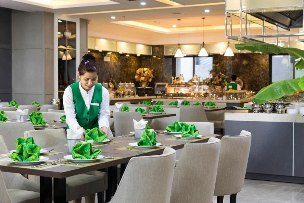 BN Boutique Nha Trang