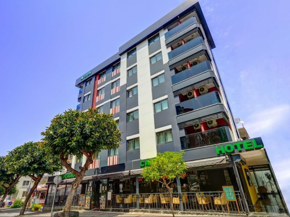AVLION HOTEL