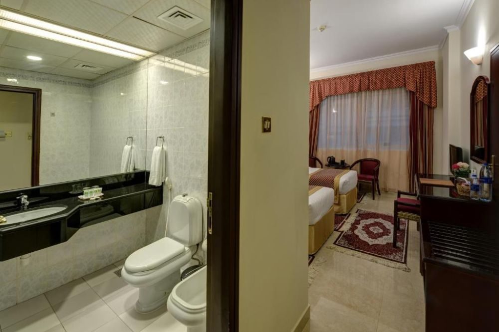 Comfort Inn Hotel Dubai