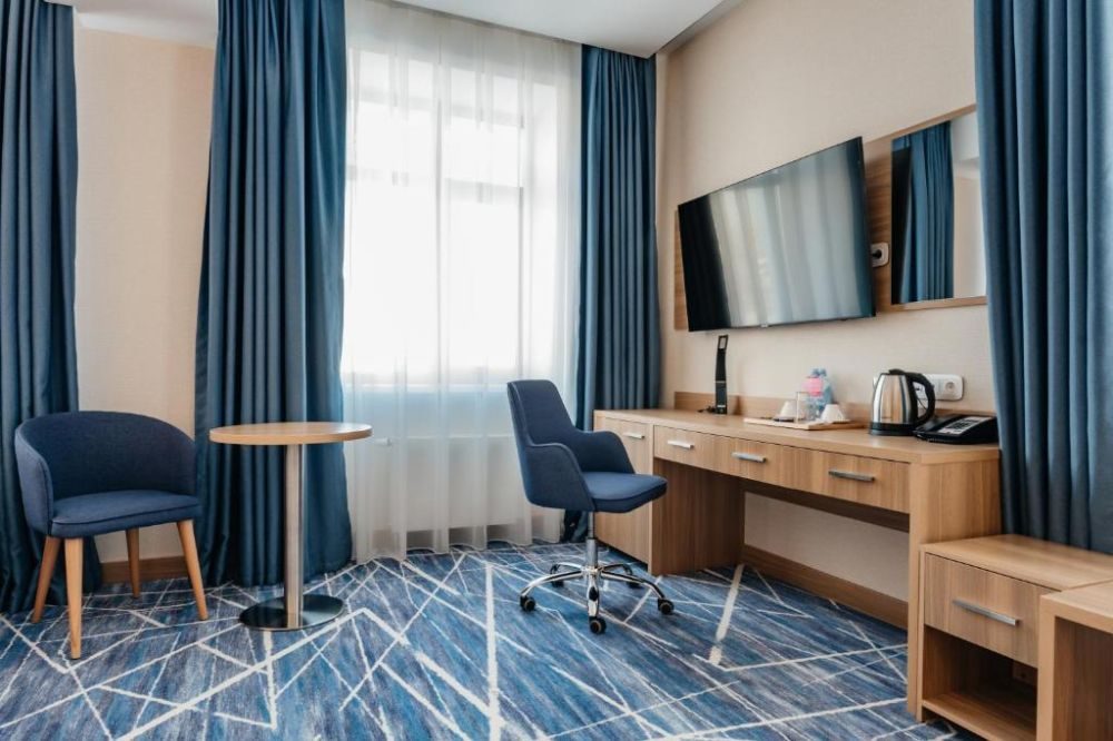 Ramada by Wyndham Astana
