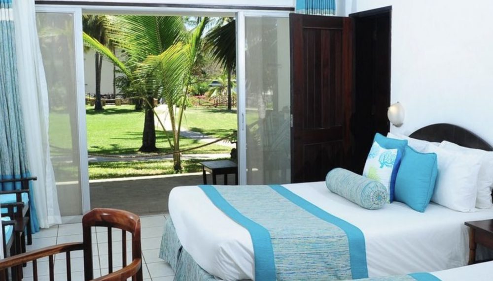 Voyager Beach Resort