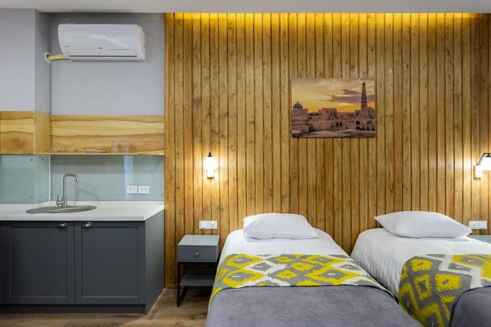 Igmar Apart Hotel