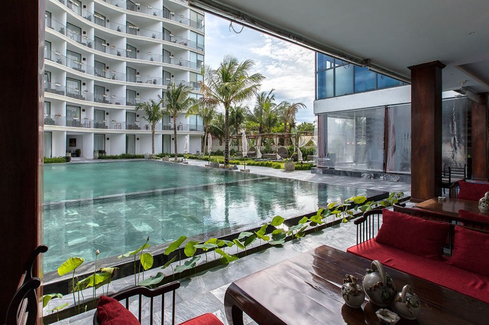 The Palmy Phu Quoc Resort & Spa