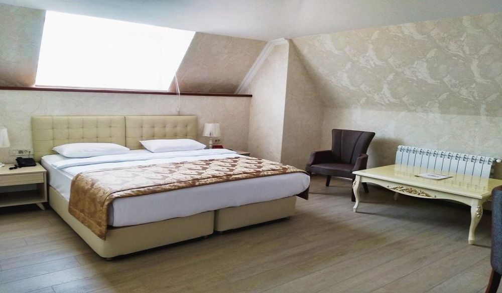 Grand Ammar Hotel