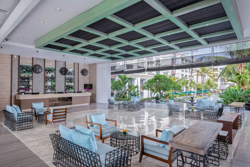 Sanur Resort Watujimbar