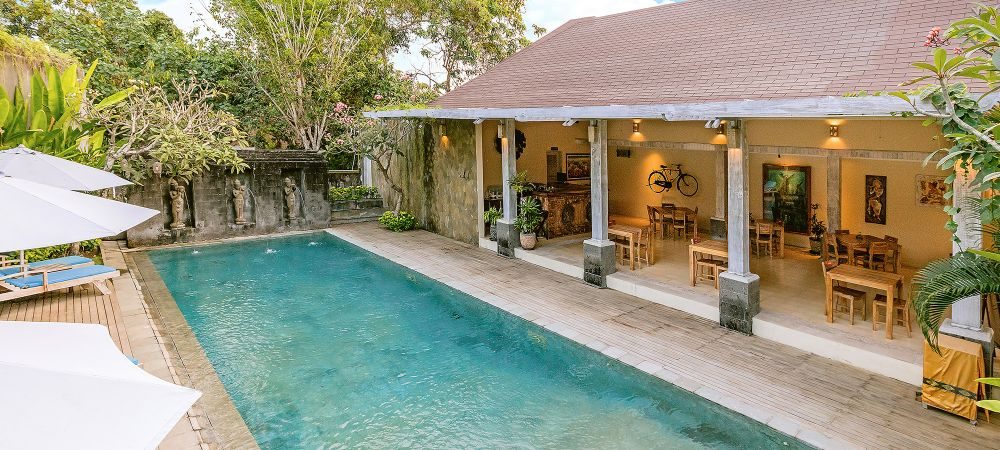 La Berceuse Resort and Villa