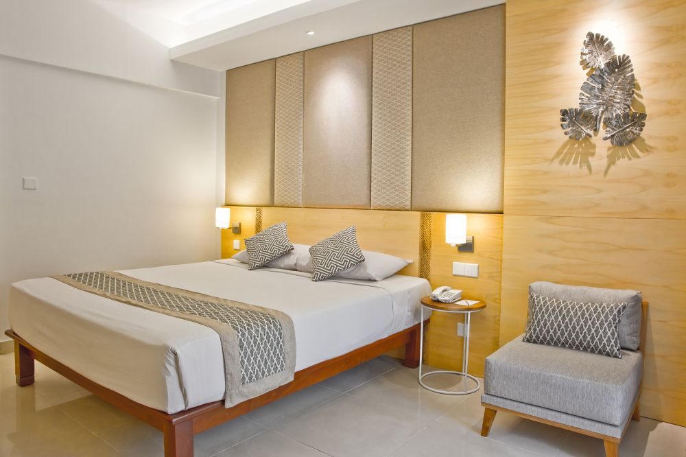 Bali Rani Hotel