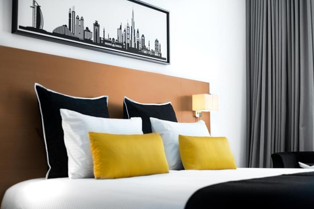 TRYP by Wyndham Dubai