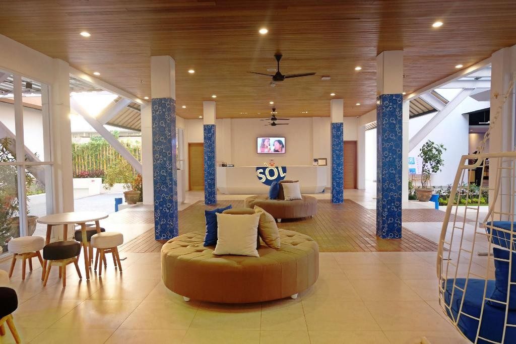 Kuta Beach Club (ex Sol House Bali – Kuta)