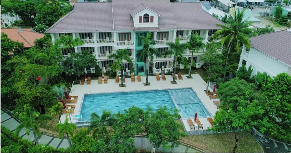 Tahiti Resort