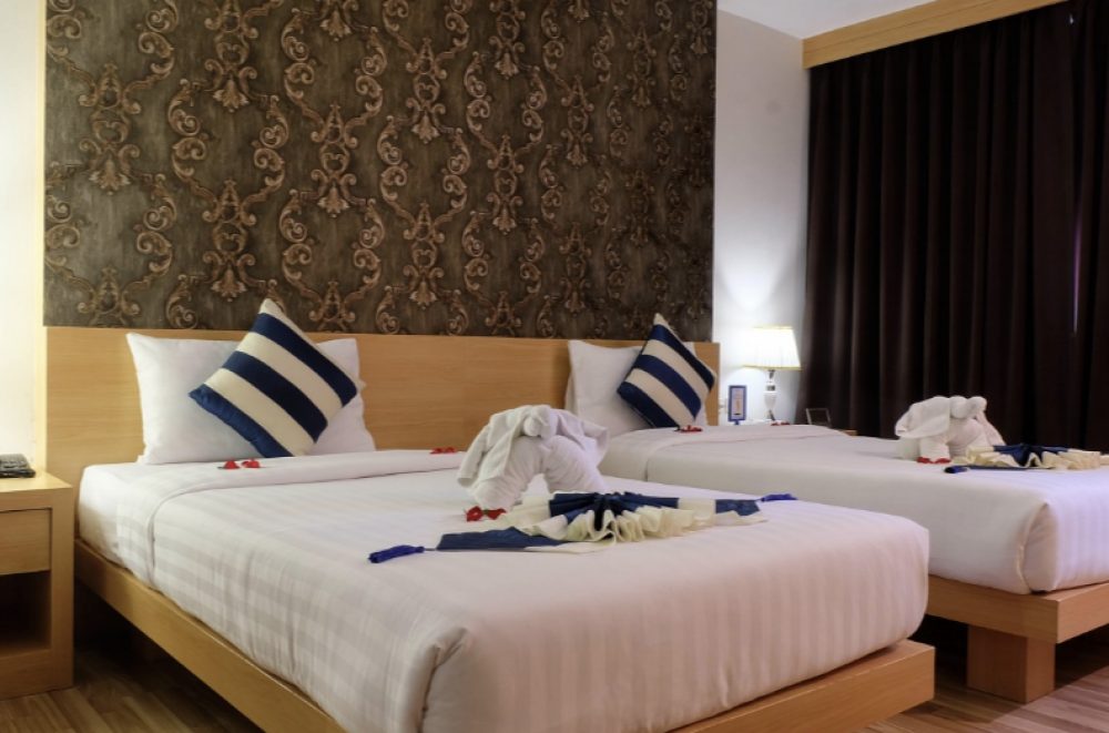 iCHECK INN CENTRAL PATONG