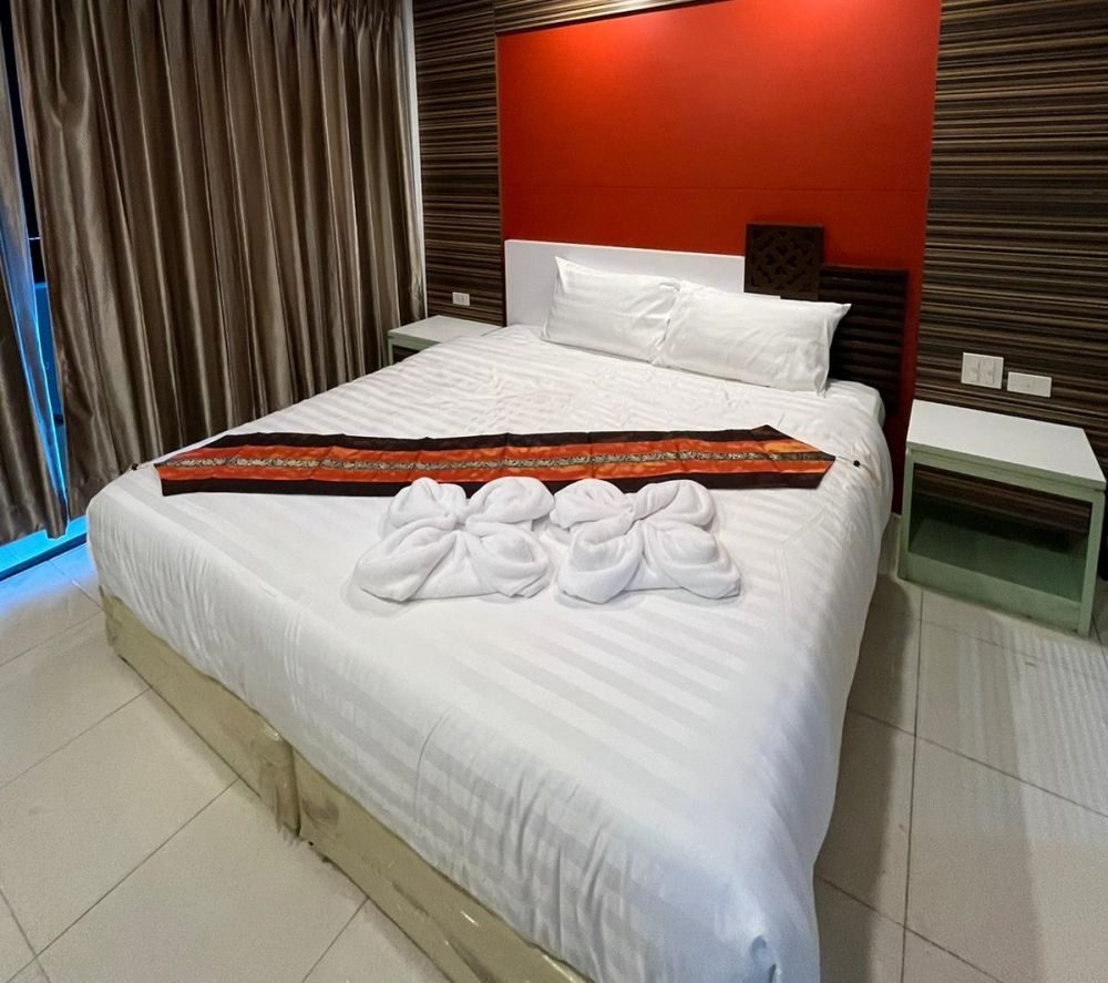PATONG MAX VALUE HOTEL